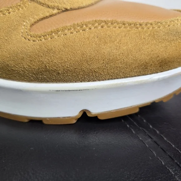 Bundle Men's Street Uno Medium/WideSneaker, Sz 9 - Picture 12 of 16